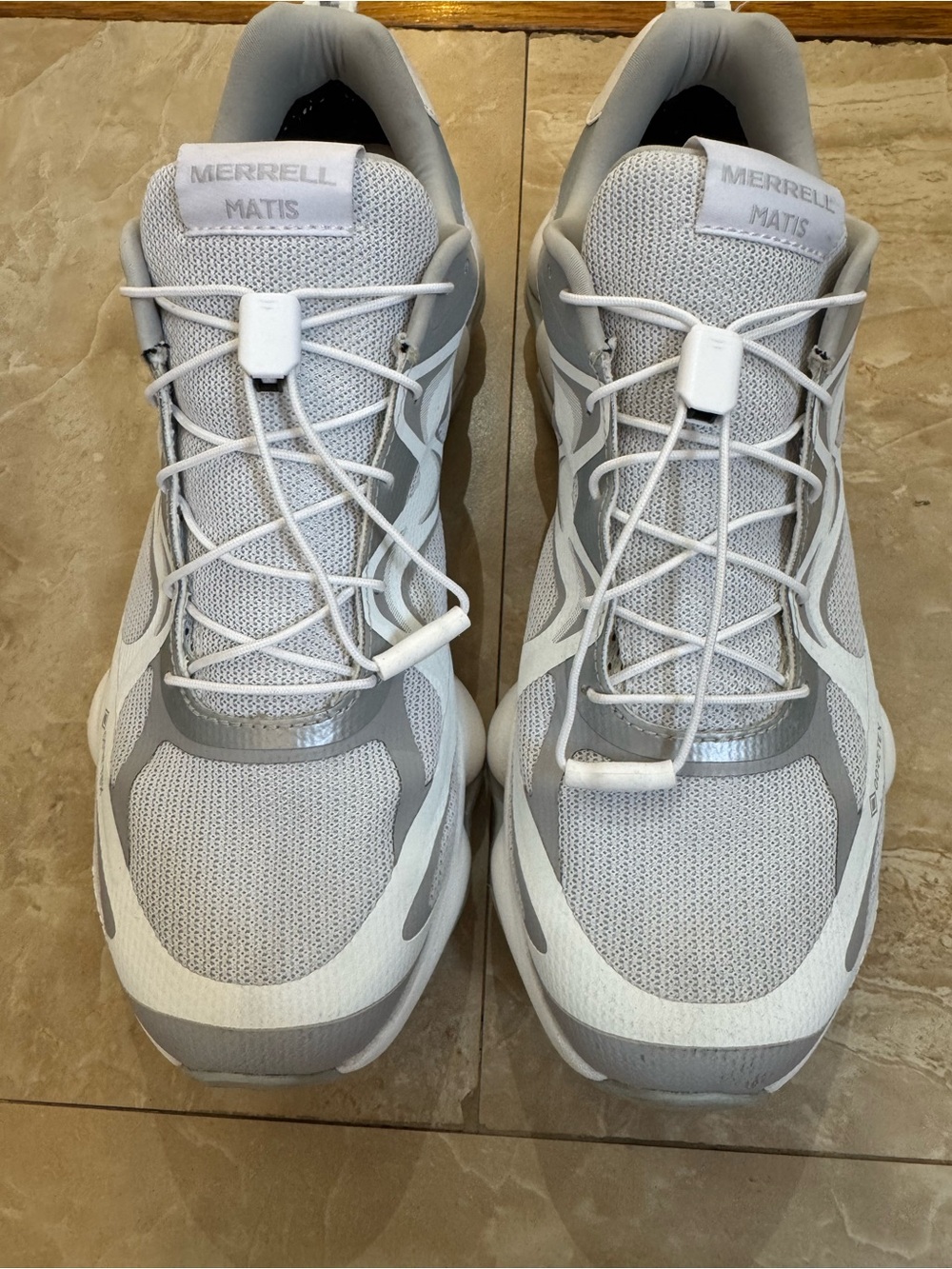 Merrell SpeedARC Matis GTX - Picture 3 of 12